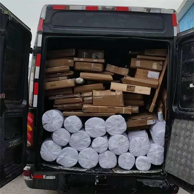 黑龙江大兴安岭加格达奇到苍南物流公司——一站式服务，让货运更便捷（苍南的物流专线）