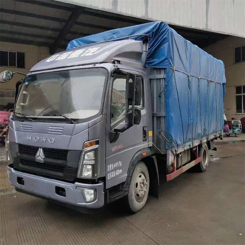 黑龙江大兴安岭加格达奇至高密物流公司——专业货运，高效便捷（高密物流有哪些）