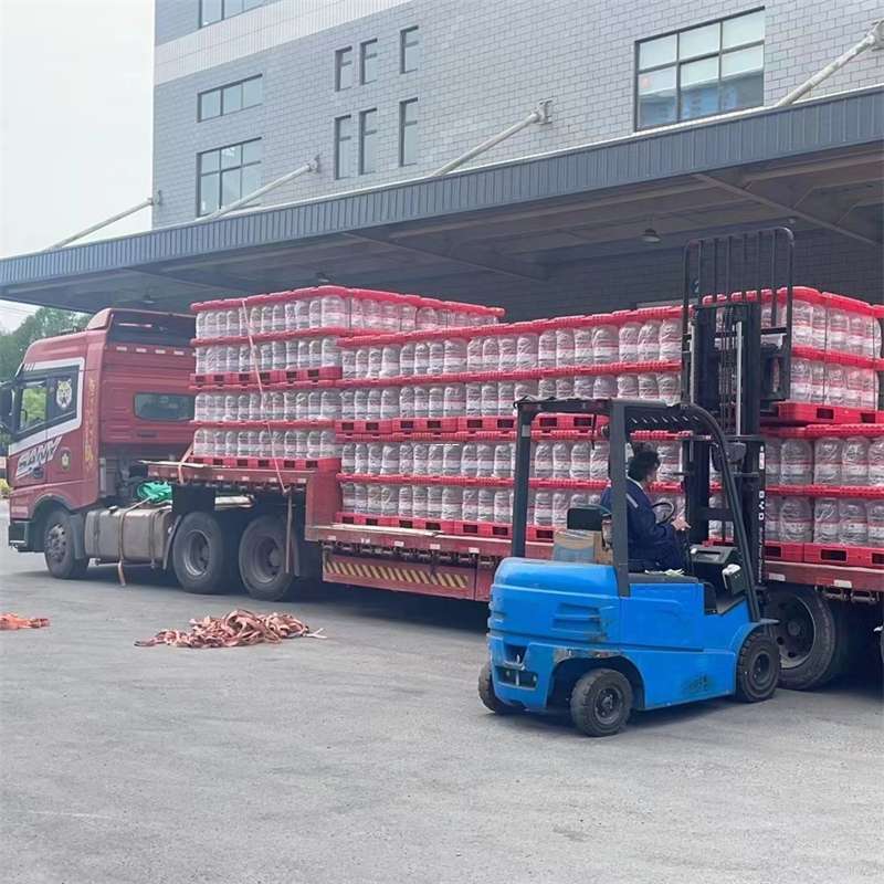 黑龙江大兴安岭加格达奇到宁波物流公司——一站式服务，让货运更轻松