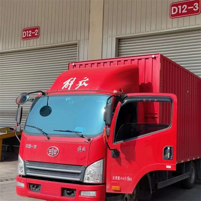 黑龙江大兴安岭加格达奇至克孜勒苏物流专线一站式服务，高效运输保障