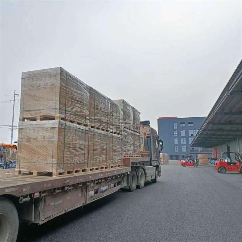 黑龙江大兴安岭加格达奇至苏州工业园区货运专线，高效物流直达一站式服务