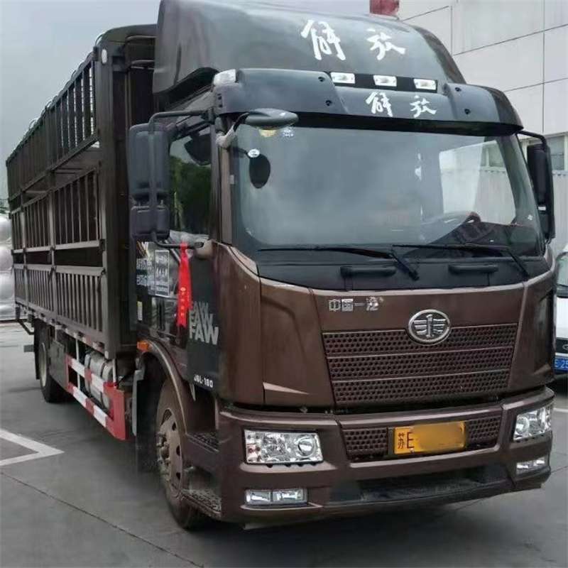 黑龙江大兴安岭加格达奇到丽水物流公司——一站式货运服务专家