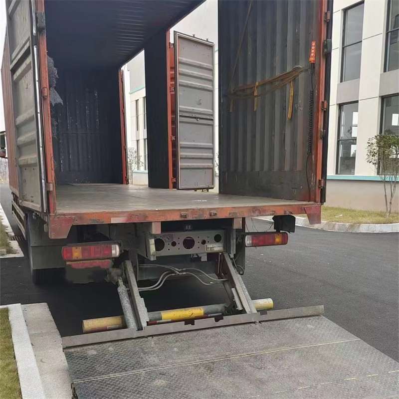 黑龙江大兴安岭加格达奇到长沙物流公司——专业货运，全程无忧