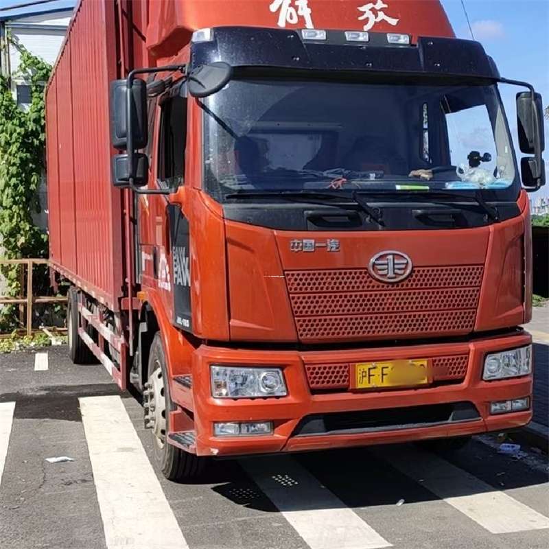 黑龙江大兴安岭加格达奇到恩施物流公司一站式服务，让货运更轻松