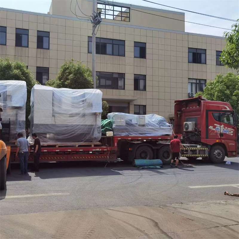 黑龙江大兴安岭加格达奇到南京物流公司一站式服务，让货运更轻松