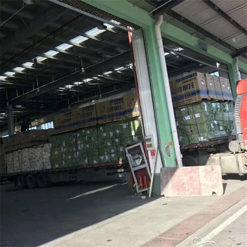 黑龙江大兴安岭加格达奇到苏州物流公司——一站式服务，让货运更便捷