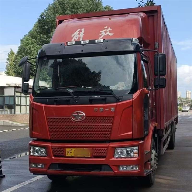 黑龙江大兴安岭加格达奇到苏州姑苏物流公司——专业货运，安心托付