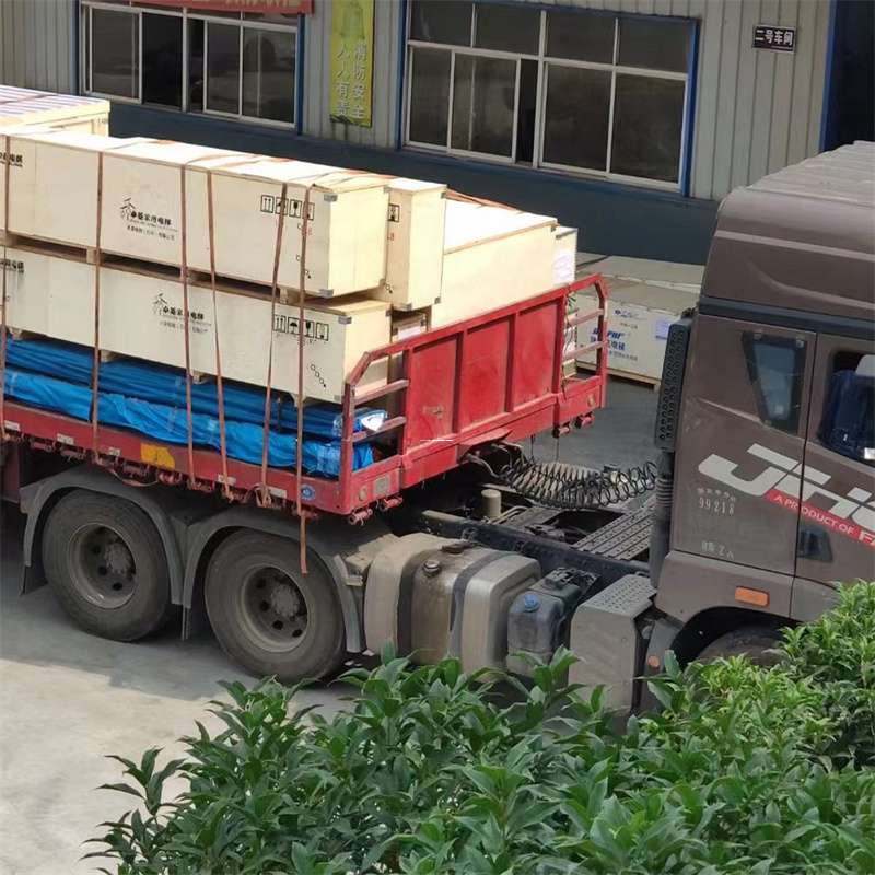 黑龙江大兴安岭加格达奇到海口物流公司一站式服务，让货运更轻松