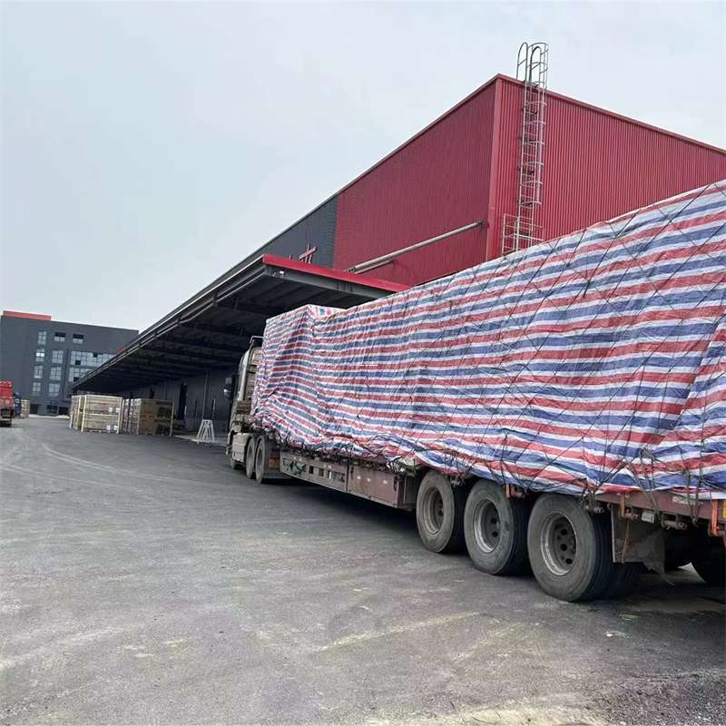 黑龙江大兴安岭加格达奇到泉州物流公司，一站式服务为您的货物保驾护航
